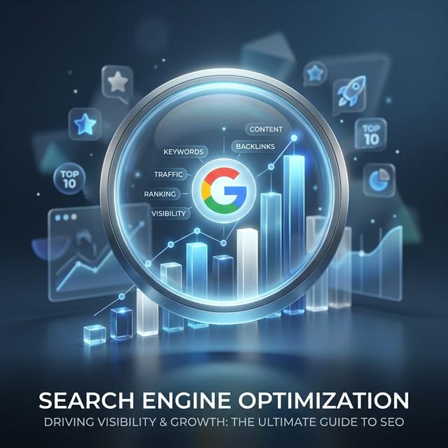 SEO Guide 2026