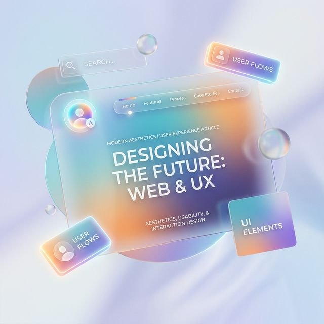 Web Design Trends
